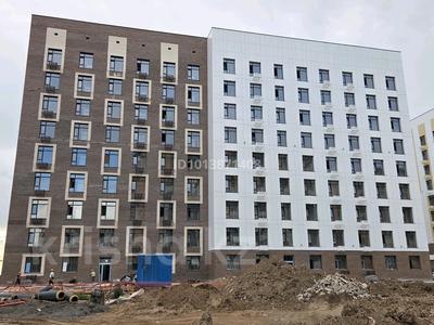1-бөлмелі пәтер · 40.1 м² · 9/9 қабат, Улы Дала 38а, бағасы: 26.2 млн ₸ в Астане, Нура р-н
