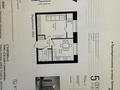 1-бөлмелі пәтер · 40.1 м² · 9/9 қабат, Улы Дала 38а, бағасы: 26.2 млн ₸ в Астане, Нура р-н — фото 6