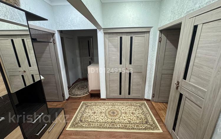 3-комнатная квартира · 82 м² · 3/5 этаж, мкр Самал 52 за 25 млн ₸ в Таразе — фото 2
