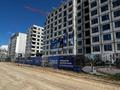 3-комнатная квартира · 86.2 м² · 9/9 этаж, Е 354 5 за 42 млн ₸ в Астане, Есильский р-н