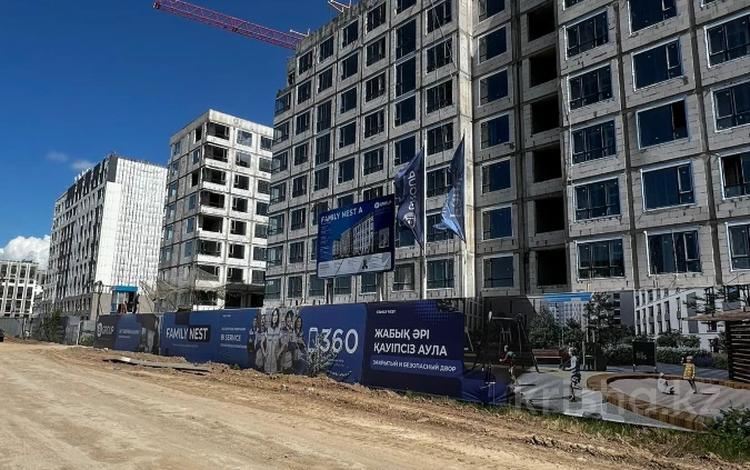 3-комнатная квартира · 86.2 м² · 9/9 этаж, Е 354 5 за 42 млн ₸ в Астане, Есильский р-н — фото 5