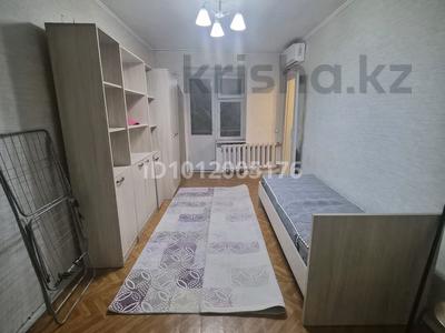 1-комнатная квартира · 26 м² · 2/2 этаж, ул. Александра Попова 13 за 200 000 ₸ в Алматы, Бостандыкский р-н