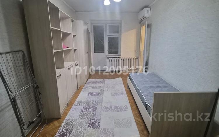1-комнатная квартира · 26 м² · 2/2 этаж, ул. Александра Попова 13 за 200 000 ₸ в Алматы, Бостандыкский р-н — фото 2
