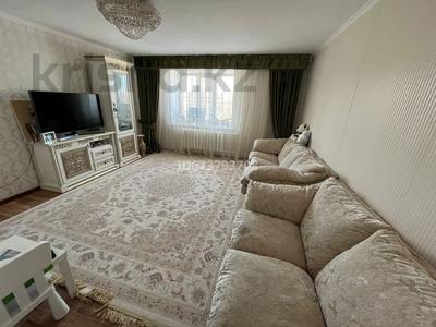 3-комнатная квартира · 77.6 м² · 4/10 этаж, Манаса 22/1 за 33.5 млн ₸ в Астане, Алматы р-н