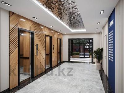 2-комнатная квартира · 50 м² · 4/4 этаж, мкр Шымсити 1/26 — Туркия за 13 000 〒 в Шымкенте, Абайский р-н