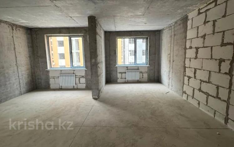 3-бөлмелі пәтер · 71.7 м² · 3/7 қабат, Естай — Ипотека, бағасы: 26 млн ₸ в  — фото 5