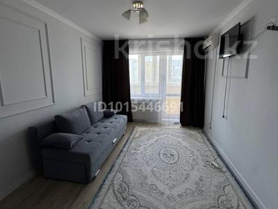 1-бөлмелі пәтер · 32 м² · 4/9 қабат, 11 ш/а., бағасы: 14.5 млн ₸ в Актобе, мкр 11