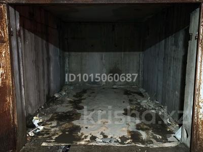 Гараж · 18.9 м² · мкр Мамыр-4 — 157 за 1.7 млн ₸ в Алматы, Ауэзовский р-н