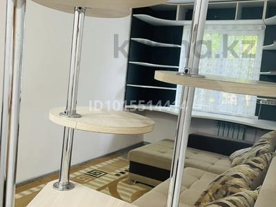 2-комнатная квартира · 46 м² · 1/4 этаж, Ауэзова 64/1 — Ауэзова - Шевченко за 35 млн ₸ в Алматы, Алмалинский р-н