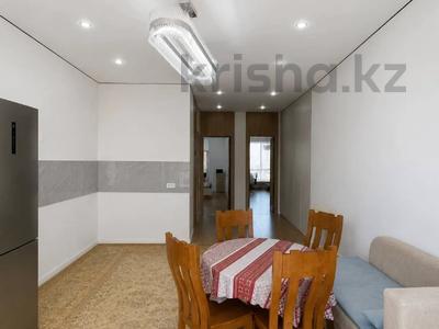 3-комнатная квартира · 67 м² · 5/8 этаж, Шамши Калдаяков 34 за 44.5 млн ₸ в Астане, Сарайшык р-н