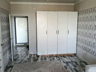 1-комнатная квартира · 42 м² · 10/10 этаж, Сейфуллина за 24 млн ₸ в Алматы, Турксибский р-н