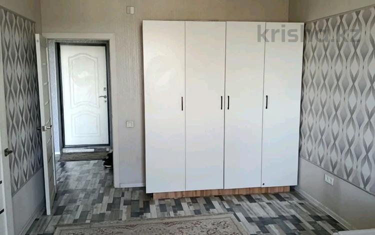 1-комнатная квартира · 42 м² · 10/10 этаж, Сейфуллина за 24 млн ₸ в Алматы, Турксибский р-н — фото 2