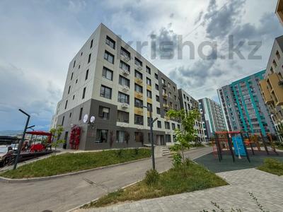 3-комнатная квартира · 77.4 м² · 3/6 этаж, Кульджинский тракт 26/3 за 38.5 млн ₸ в 