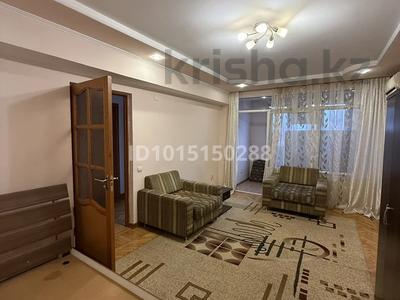 1-комнатная квартира · 42 м² · 6/7 этаж, Айтеке би 88 за 325 000 ₸ в Алматы, Алмалинский р-н