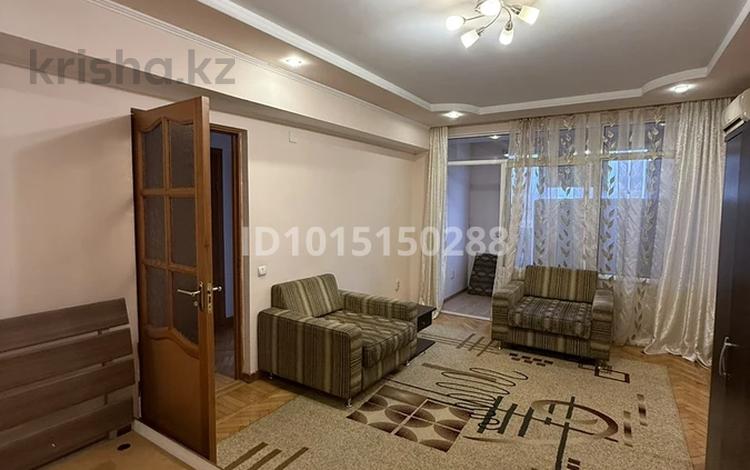 1-комнатная квартира · 42 м² · 6/7 этаж, Айтеке би 88 за 325 000 ₸ в Алматы, Алмалинский р-н — фото 2