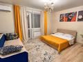 1-бөлмелі пәтер · 45 м² · 9/16 қабат, Каныша Сатпаева 55/8 — КШТ, бағасы: 3 000 ₸ в Усть-Каменогорске