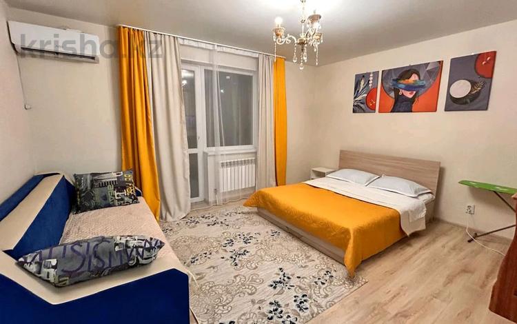 1-бөлмелі пәтер · 45 м² · 9/16 қабат, Каныша Сатпаева 55/8 — КШТ, бағасы: 3 000 ₸ в Усть-Каменогорске — фото 19