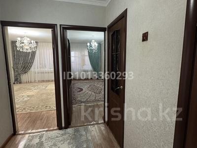 3-бөлмелі пәтер · 45 м² · 3/4 қабат, Самал 23 — Зибаның жанында, бағасы: 14 млн ₸ в Жанаозен