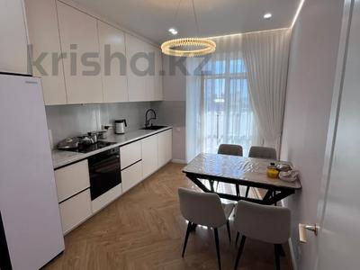 3-бөлмелі пәтер · 89 м² · 7/9 қабат, Партизанская, бағасы: 73 млн ₸ в Петропавловске