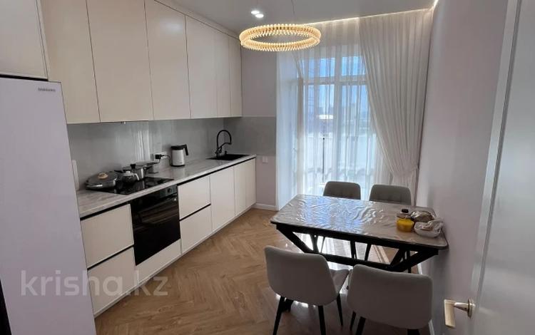 3-бөлмелі пәтер · 89 м² · 7/9 қабат, Партизанская, бағасы: 73 млн ₸ в Петропавловске — фото 2