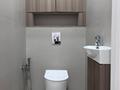 3-бөлмелі пәтер · 89 м² · 7/9 қабат, Партизанская, бағасы: 73 млн ₸ в Петропавловске — фото 12