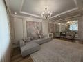 4-комнатная квартира · 143.2 м² · 8/8 этаж, Алихан Бокейхан 27/1 за 119.5 млн ₸ в Астане, Есильский р-н — фото 3