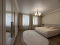 4-комнатная квартира · 143.2 м² · 8/8 этаж, Алихан Бокейхан 27/1 за 119.5 млн ₸ в Астане, Есильский р-н — фото 16