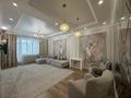 4-комнатная квартира · 143.2 м² · 8/8 этаж, Алихан Бокейхан 27/1 за 119.5 млн ₸ в Астане, Есильский р-н — фото 20