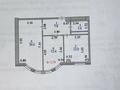 2-бөлмелі пәтер · 57 м² · 10/13 қабат, Момышулы 23, бағасы: ~ 25 млн ₸ в Астане, Алматы р-н — фото 16