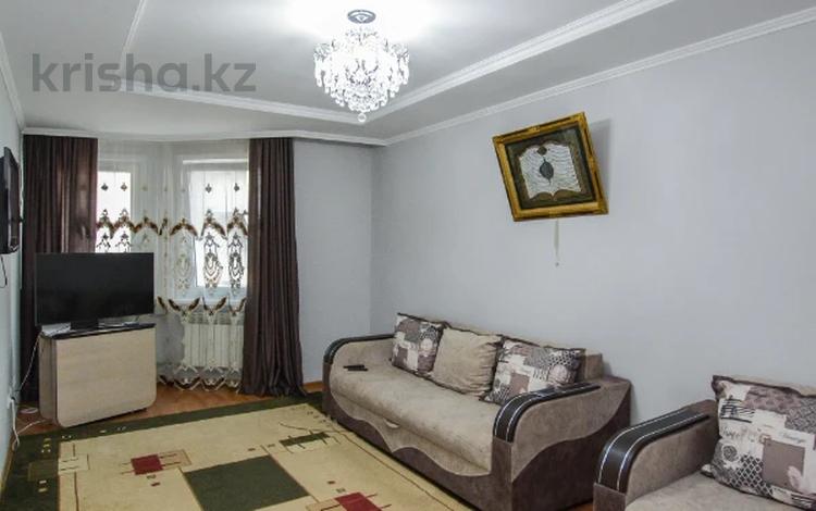 2-бөлмелі пәтер · 57 м² · 10/13 қабат, Момышулы 23, бағасы: ~ 25 млн ₸ в Астане, Алматы р-н — фото 19