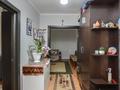 2-бөлмелі пәтер · 57 м² · 10/13 қабат, Момышулы 23, бағасы: ~ 25 млн ₸ в Астане, Алматы р-н — фото 12