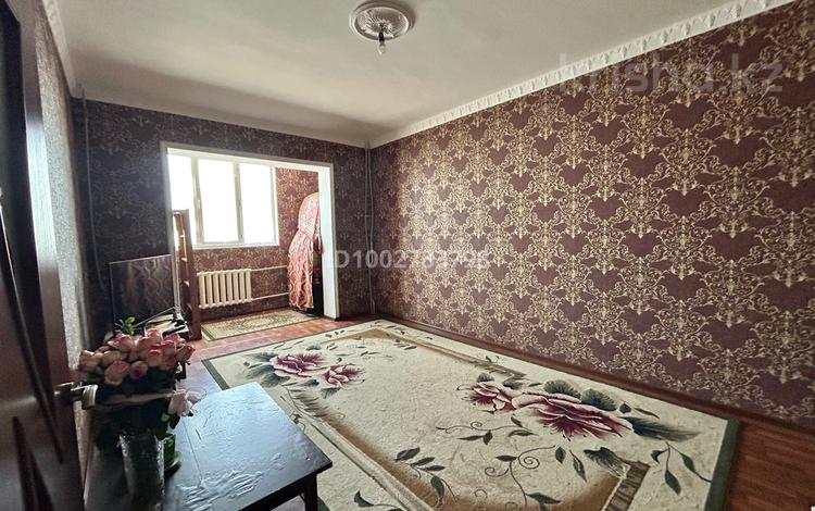 3-комнатная квартира · 70.1 м² · 2/5 этаж, Нурпейсова 1а 38 — Остоновка Сму-4,рядом музыкальная школа №2 за 28 млн ₸ в Шымкенте, Туран р-н — фото 2