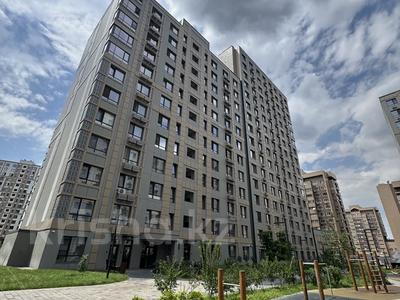 1-комнатная квартира · 42 м² · 15/16 этаж, Утеген батыра 11 — Толе би за 35.5 млн ₸ в Алматы, Ауэзовский р-н