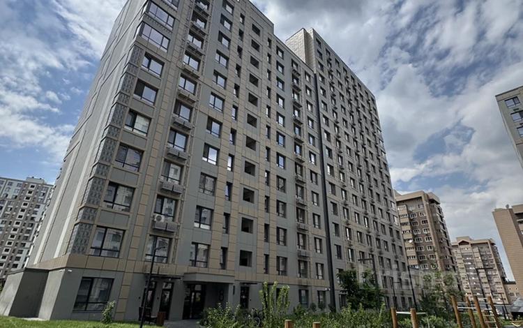 1-комнатная квартира · 42 м² · 15/16 этаж, Утеген батыра 11 — Толе би за 35.5 млн ₸ в Алматы, Ауэзовский р-н — фото 2
