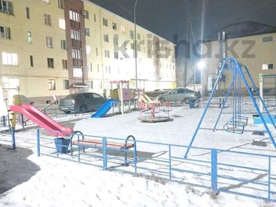 1-комнатная квартира · 28 м² · 4/5 этаж, мкр 8, Санкибай батыр 157 — Санкибай Макаренка за ~ 8.2 млн ₸ в Актобе