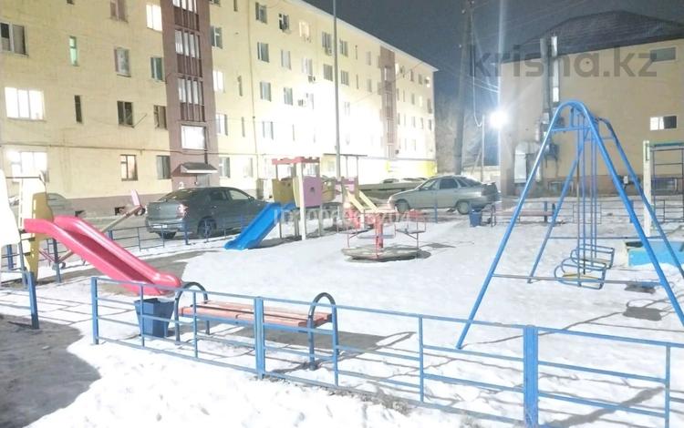 1-комнатная квартира · 28 м² · 4/5 этаж, мкр 8, Санкибай батыр 157 — Санкибай Макаренка за ~ 8.2 млн ₸ в Актобе — фото 4