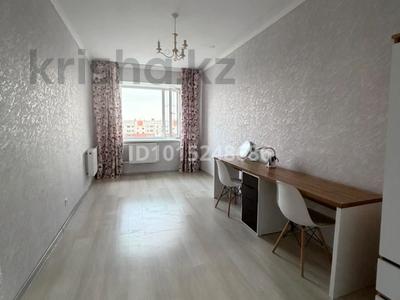 4-бөлмелі пәтер · 100.2 м² · 10/10 қабат, Майры 47/1 — Усольский микрорайон, бағасы: 42 млн ₸ в Павлодаре