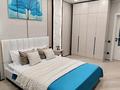 2-комнатная квартира · 60 м² · 7/12 этаж, Толе би 189/3 — Толе би Жарокова, Толе би-Ауэзова за 22 000 ₸ в Алматы, Алмалинский р-н