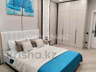 2-бөлмелі пәтер · 60 м² · 7/12 қабат, Толе би 189/3 — Толе би Жарокова, Толе би-Ауэзова, бағасы: 23 000 ₸ в Алматы, Алмалинский р-н