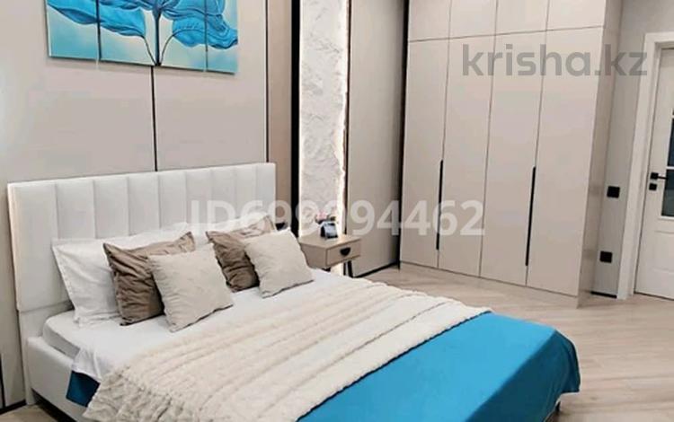 2-комнатная квартира · 60 м² · 7/12 этаж, Толе би 189/3 — Толе би Жарокова, Толе би-Ауэзова за 22 000 ₸ в Алматы, Алмалинский р-н — фото 29