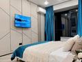 2-комнатная квартира · 60 м² · 7/12 этаж, Толе би 189/3 — Толе би Жарокова, Толе би-Ауэзова за 22 000 ₸ в Алматы, Алмалинский р-н — фото 3