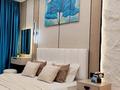 2-комнатная квартира · 60 м² · 7/12 этаж, Толе би 189/3 — Толе би Жарокова, Толе би-Ауэзова за 22 000 ₸ в Алматы, Алмалинский р-н — фото 9