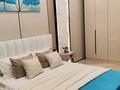 2-комнатная квартира · 60 м² · 7/12 этаж, Толе би 189/3 — Толе би Жарокова, Толе би-Ауэзова за 22 000 ₸ в Алматы, Алмалинский р-н — фото 11