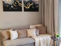 2-комнатная квартира · 60 м² · 7/12 этаж, Толе би 189/3 — Толе би Жарокова, Толе би-Ауэзова за 22 000 ₸ в Алматы, Алмалинский р-н — фото 12