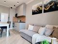2-комнатная квартира · 60 м² · 7/12 этаж, Толе би 189/3 — Толе би Жарокова, Толе би-Ауэзова за 22 000 ₸ в Алматы, Алмалинский р-н — фото 19
