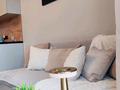 2-комнатная квартира · 60 м² · 7/12 этаж, Толе би 189/3 — Толе би Жарокова, Толе би-Ауэзова за 22 000 ₸ в Алматы, Алмалинский р-н — фото 20