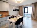 2-комнатная квартира · 60 м² · 7/12 этаж, Толе би 189/3 — Толе би Жарокова, Толе би-Ауэзова за 22 000 ₸ в Алматы, Алмалинский р-н — фото 21