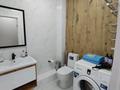 2-комнатная квартира · 60 м² · 7/12 этаж, Толе би 189/3 — Толе би Жарокова, Толе би-Ауэзова за 22 000 ₸ в Алматы, Алмалинский р-н — фото 27