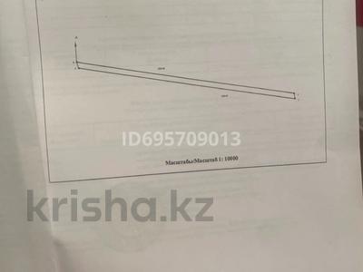 Участок · 4.2 га, Шелек за 4.5 млн ₸