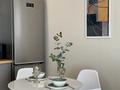 2-бөлмелі пәтер · 45 м² · 15/22 қабат, Туран 41/1, бағасы: 20 000 ₸ в Астане, Нура р-н — фото 12